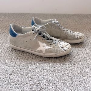 Golden Goose sneakers